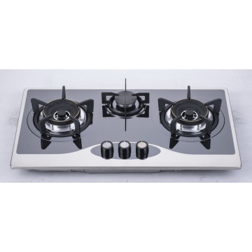 Three Burner Cooking Stove (SZ-LW-113)